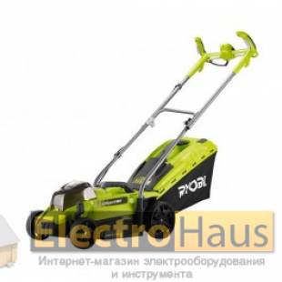 Газонокосилка аккумуляторная Ryobi OLM1833H